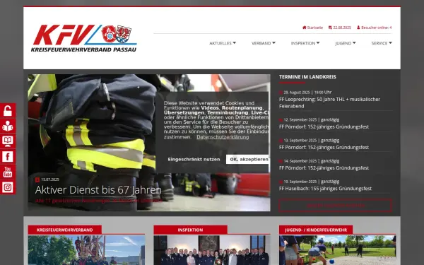 kreisfeuerwehrverband-passau.de