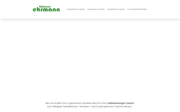 www.gaertnerei-ehrmann.de