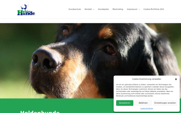 heldenhunde.de