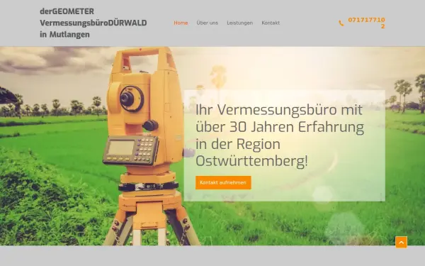www.dergeometer.de