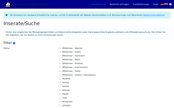 www.mitsegler-gesucht.de