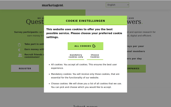 marketagent.com