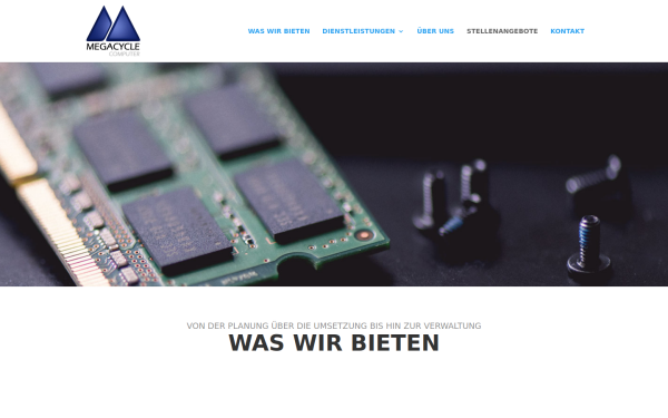 megacycle-gmbh.de