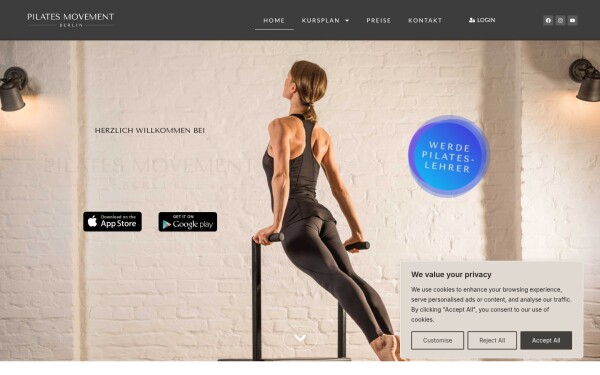 pilatesmovement.com