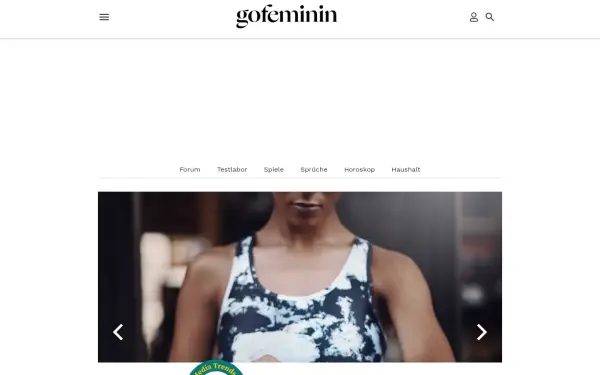 www.gofeminin.de