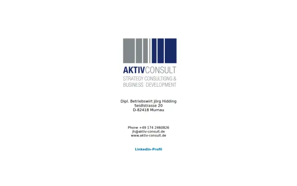 aktiv-consult.de