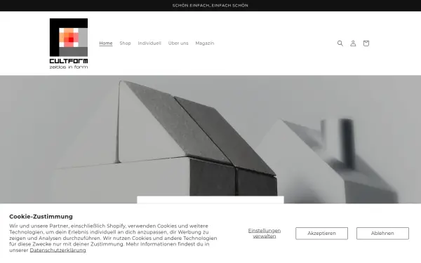 cultform.de