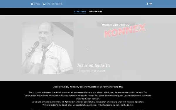 disco-konnex.de