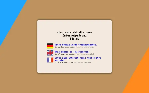 84q.de