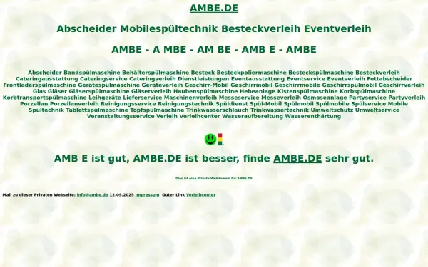 ambe.de