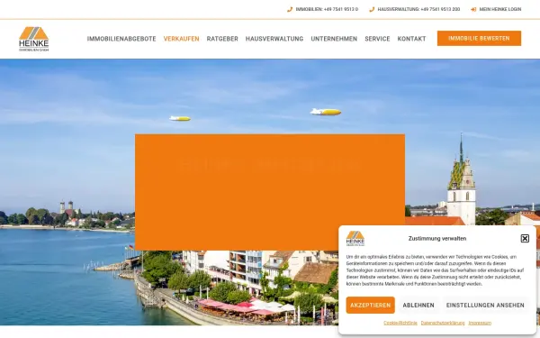 heinke-immobilien.de