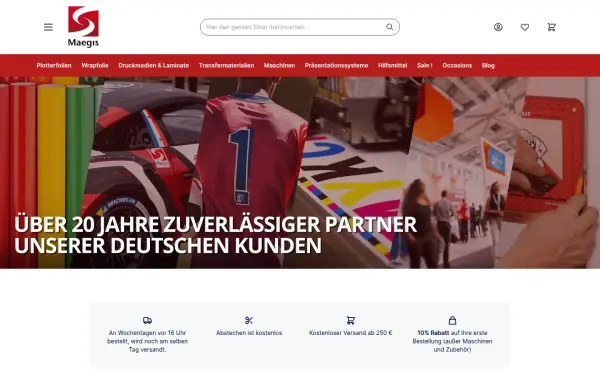 www.maegis.de