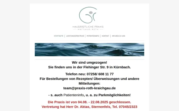 www.praxis-roth-kraichgau.de