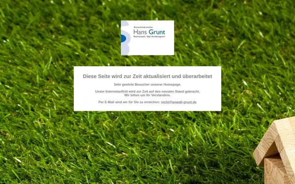 anwalt-grunt.de