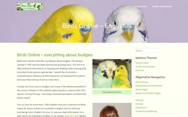 www.birds-online.de