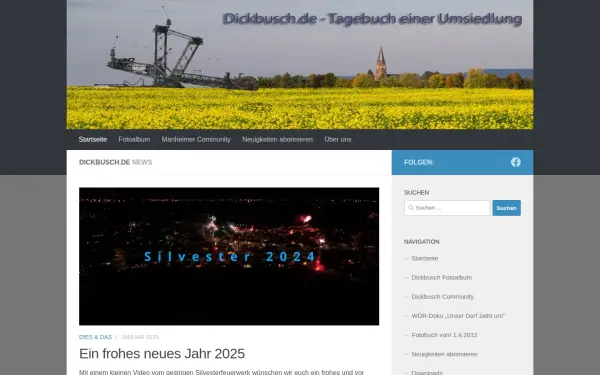 www.dickbusch.de