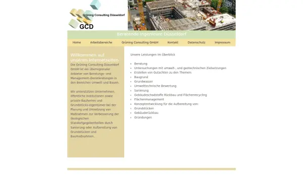 gruening-consulting.com