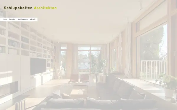 schluppkotten-architekten.de