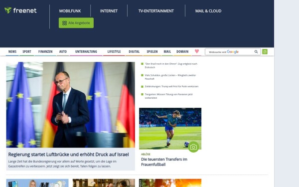 www.freenet.de