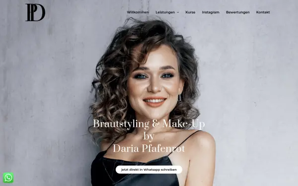 styling-pfafenrot.de