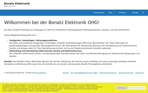 b-tronic.de