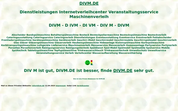 divm.de