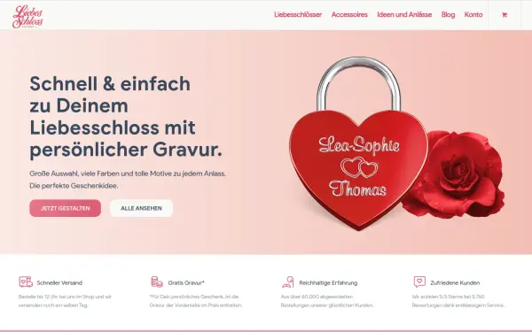 liebesschloss-factory.de