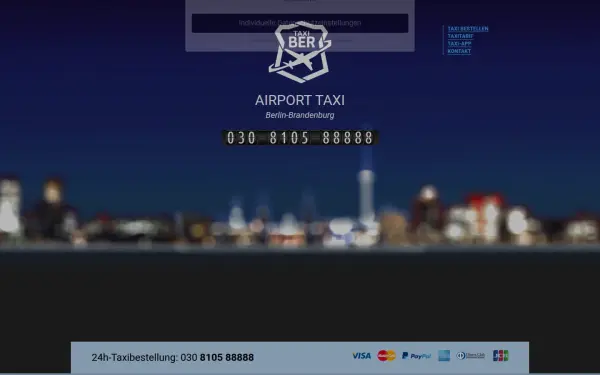 www.airport-taxi-bb.de