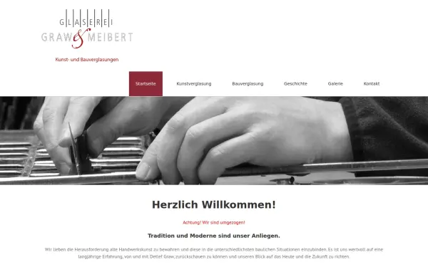 www.grawmeibert.de