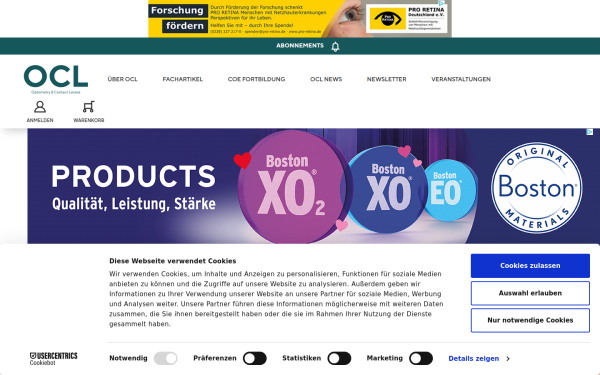 ocl-online.de