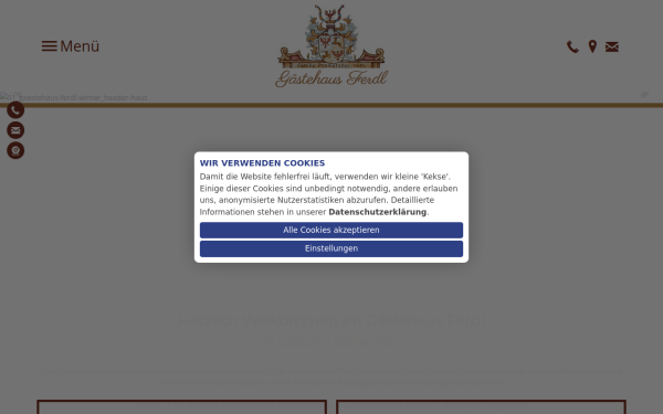 www.gaestehaus-ferdl.at