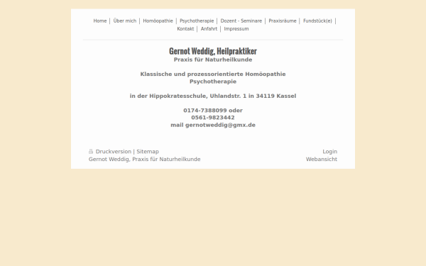 www.geweddig.de