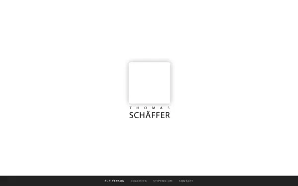 www.thomasschaeffer.de