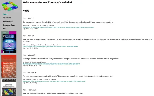 andrea-ehrmann.de