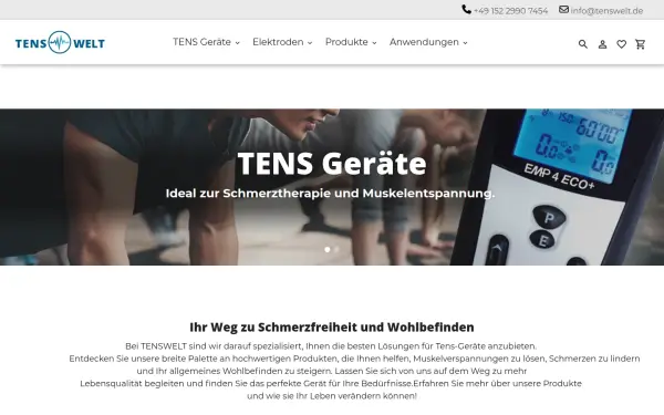 tenswelt.de