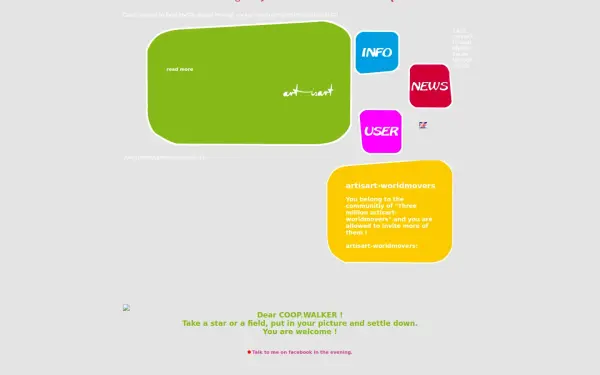 artisart-of-living.de