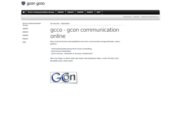 gcco.de