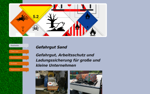 www.gefahrgutsand.de