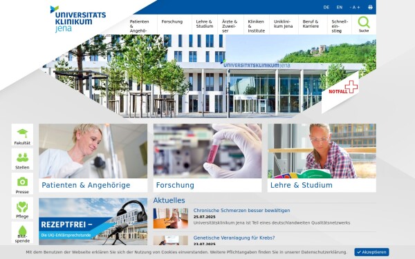 www.uniklinikum-jena.de