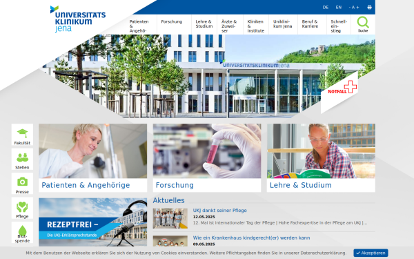 www.uniklinikum-jena.de