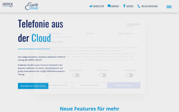 callatcloud.de
