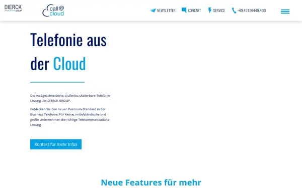 callatcloud.de