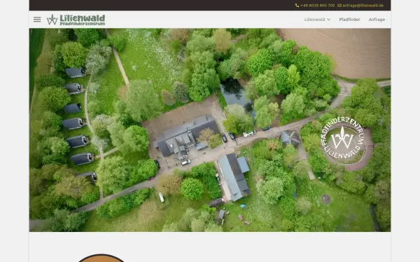 home.lilienwald.de