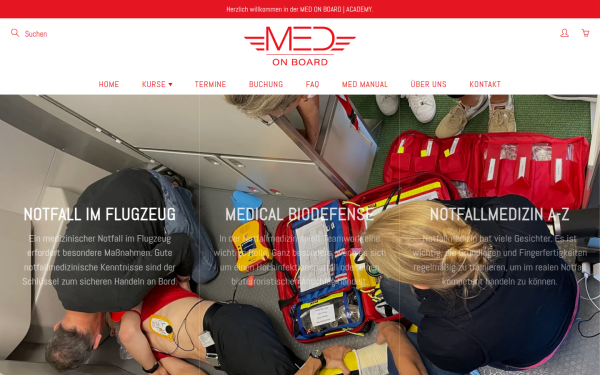 med-on-board.com