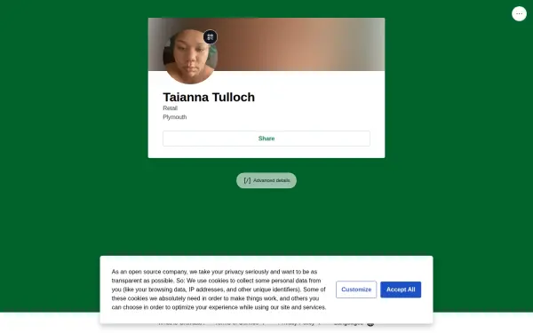 taiannatulloch.link