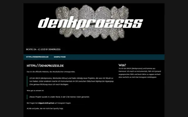 denkprozess.de