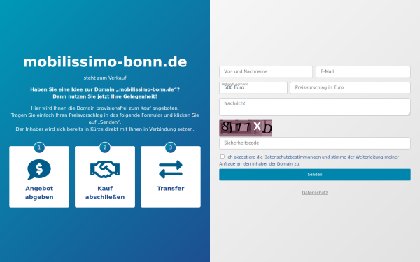mobilissimo-bonn.de