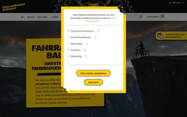 www.balance-fahrradladen.de