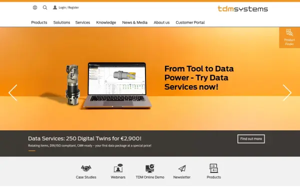 www.tdmsystems.com