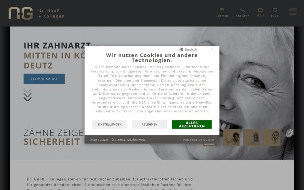 www.zahnarzt-deutz.de